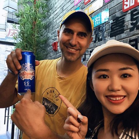 Riverside International Youth Hostel阅江老院青年旅舍 Chongqing Bagian luar foto