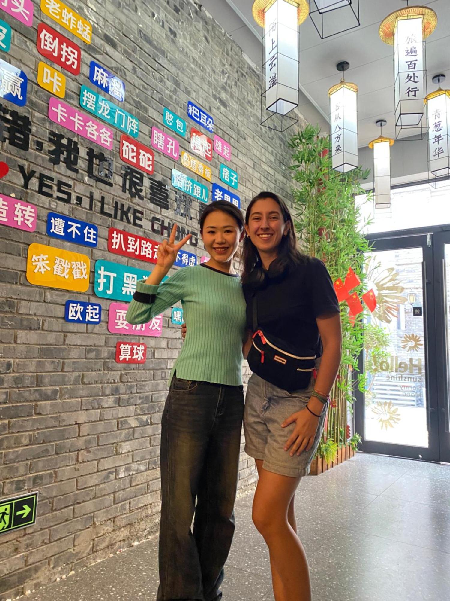 Riverside International Youth Hostel阅江老院青年旅舍 Chongqing Bagian luar foto
